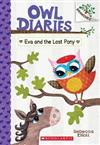 Owl Diaries 8: Eva and the Lost Pony